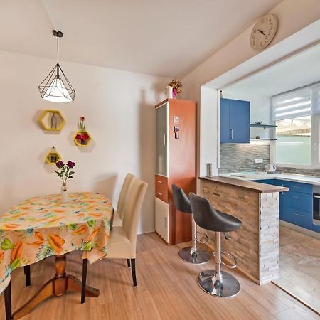 Apartment Nika Solitudo Dubrovnik Exterior foto