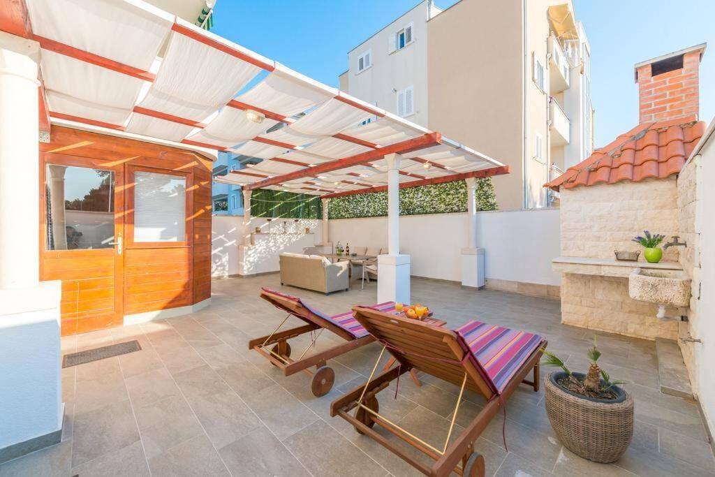 Apartment Nika Solitudo Dubrovnik Exterior foto