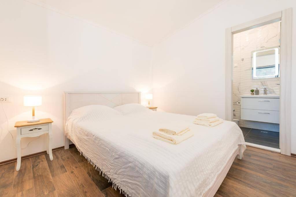 Apartment Nika Solitudo Dubrovnik Exterior foto